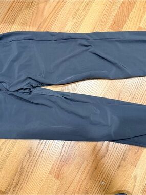 Collection B Men's Charcoal Slim Chinos